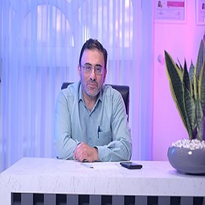 دکتر احمدرضا کسایی