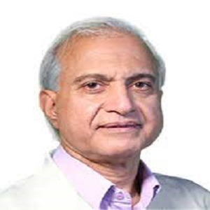 دکتر محمدرضا سعیدی‌فر