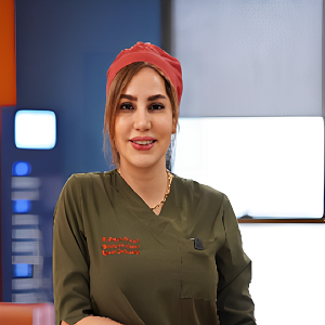 دکتر مریم وزیرنیا