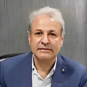 دکتر مهدی رخصت‌یزدی