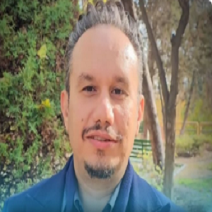 دکتر دانیال نجدی