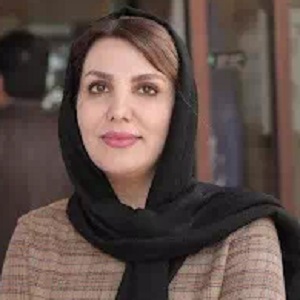 دکتر فاطمه حسینی زادگان شیرازی