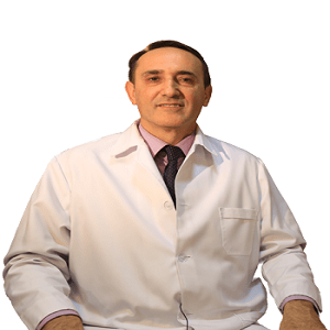 دکتر فرشید پرکار