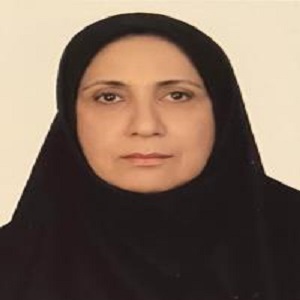 دکتر فریده شریفی پور
