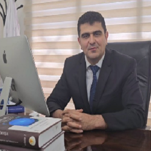 دکتر سید محمد علی ابطحی