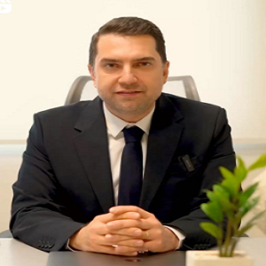 دکتر علیرضا مقدسی