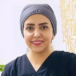 دكتر روژین طلیعی