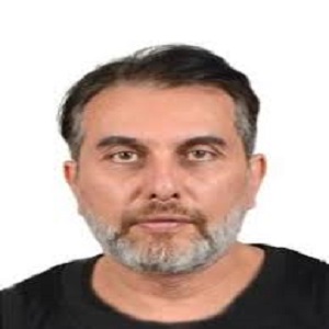 دكتر علی آقازاده