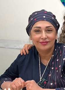 دکترسهیلا طایی
