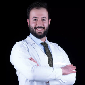 دکتر دانیال باقریان نژاد
