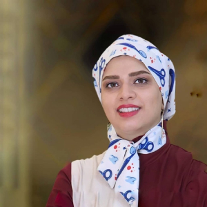 دکتر راضیه کامران