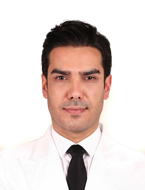 دکتر علی آرزوبخش