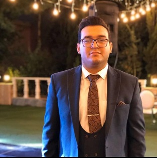 دکتر محمد امین روشن پور
