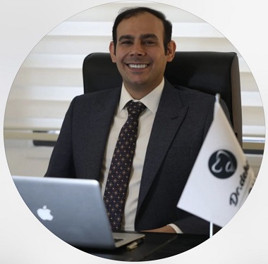 دکتر وحید دهقان