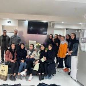 کلینیک دندانپزشکی آزادگان