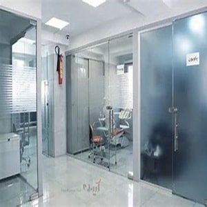 کلینیک دندانپزشکی آینده