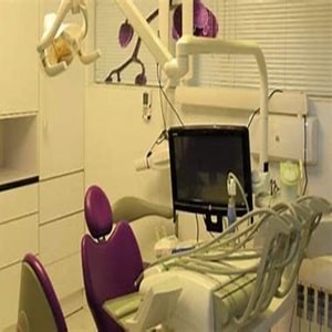 کلینیک دندانپزشکی دنیز