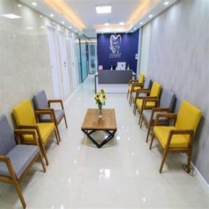 کلینیک دندانپزشکی دکتر آیت