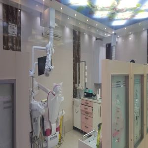 کلینیک دندانپزشکی نور