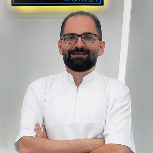 دکتر محمد عاطفت
