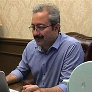 دکتر کامران کاویانی فر