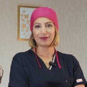 دکتر اعظم حسینی