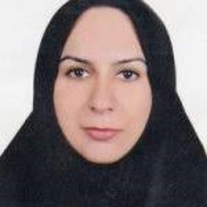 دکتر حبیبه تقوی