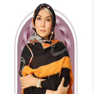 دکتر سهیلا عارفی