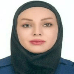 دکتر سیده فریبا فتاحی