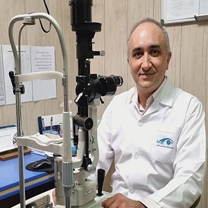 دکتر سید حسام هاشمیان