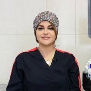 دکتر طیبه همتی