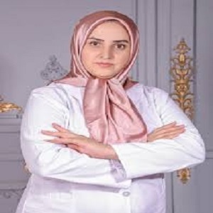 دکتر فاطمه امیدی فر