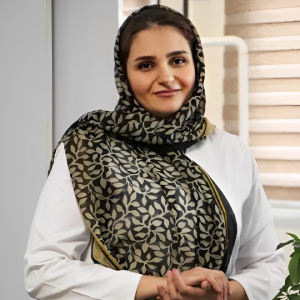 دکتر مریم روشنی