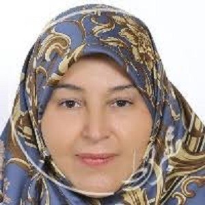 دکتر مهشید بحرینی