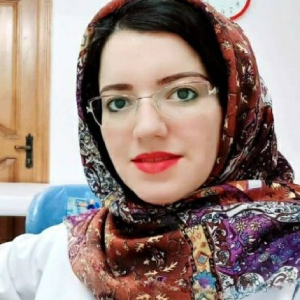 دکتر نسرین تحویلدار نژاد