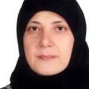 دکتر هدیه قوامی عادل
