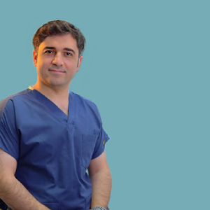 دکتر وحید بیگی