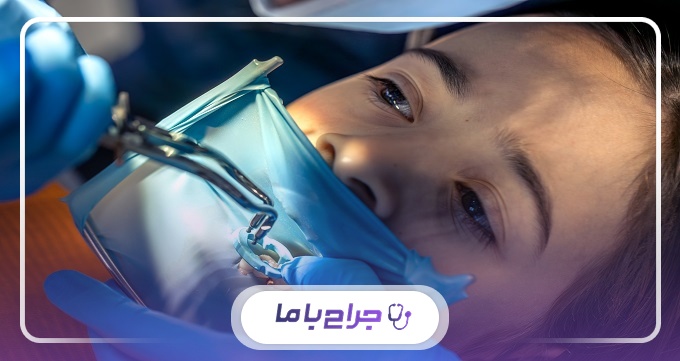 هزینه جراحی توسط بهترین دندانپزشک در ایران