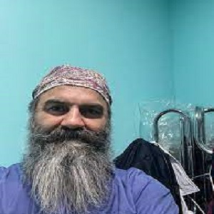 دکتر قاسم کاویانی