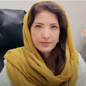 دكتر ‌شبنم حاجی‌عليپور