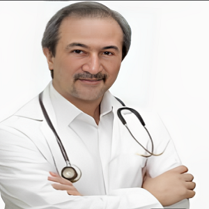 دکتر محمدرضا اخوندی نسب میبدی