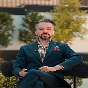 دکتر بهروز محمدی پناه