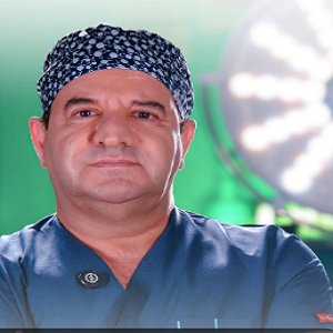 دکتر محمد زارع حقیقی