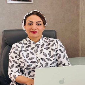 دکتر فهیمه بیاتی