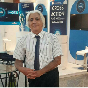 دکتر عباسعلی جلالی