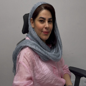 دکتر مینا نجارزاده