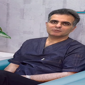 دکتر سهراب براتی