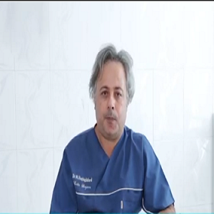 دکتر محمد حقیقی فرد
