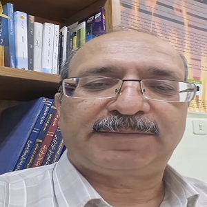 دکتر علی احمدآبادی