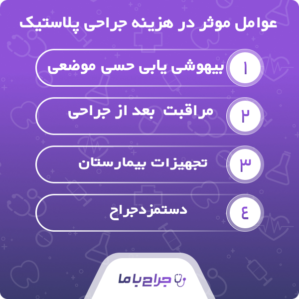 بهترین جراح پلاستیک در کرج